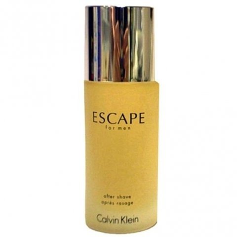 Escape for Men